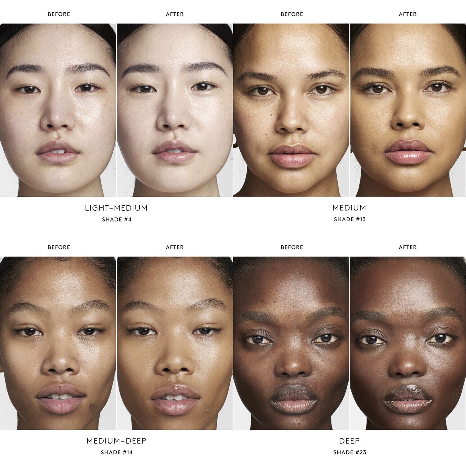 Eaze Drop Blur + Smooth Tint Stick - Foundation-Stick