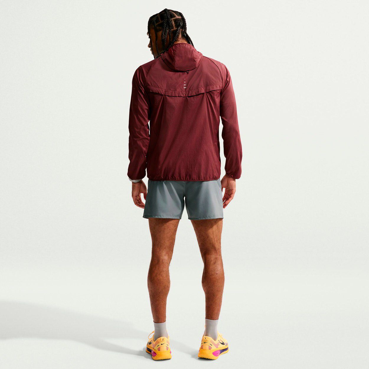 Miler Dri-Fit 5"" L&oslash;beshorts