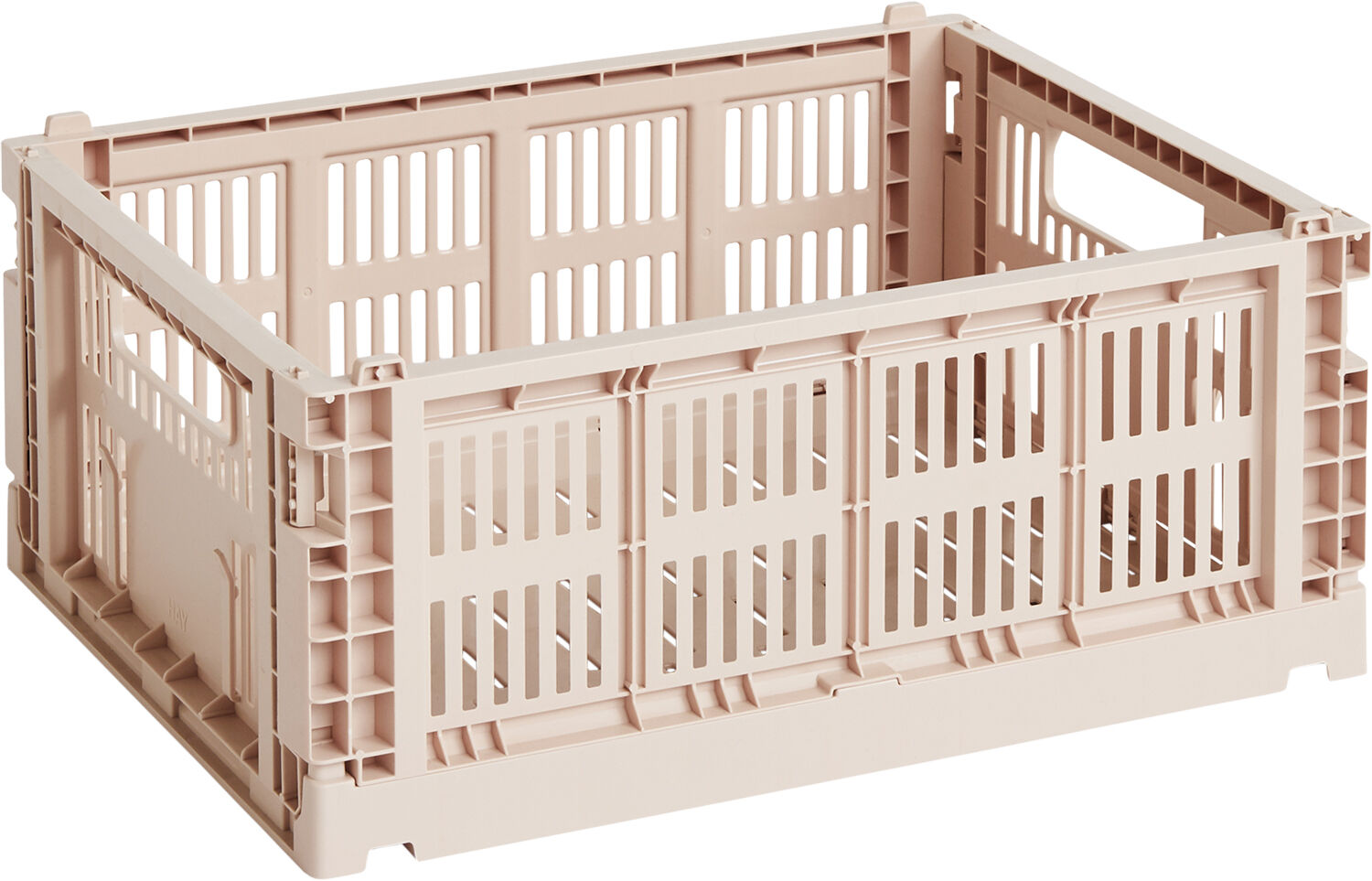 Colour Crate, Medium