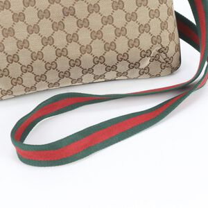 Gucci Messenger Bag