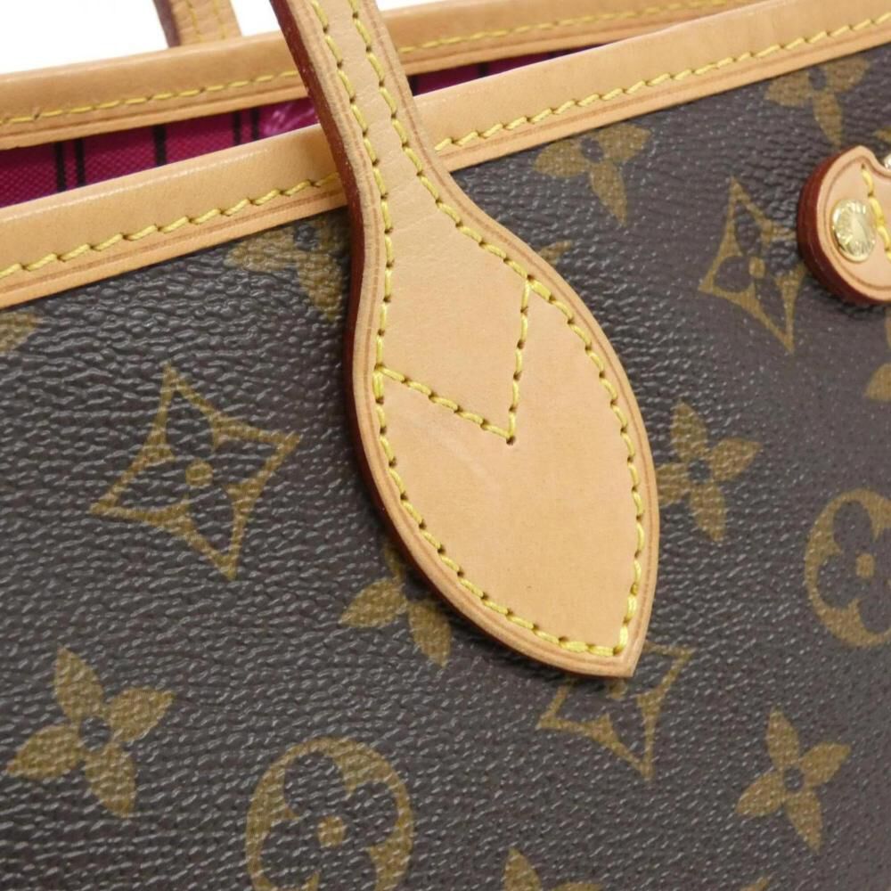 Louis Vuitton Neverfull