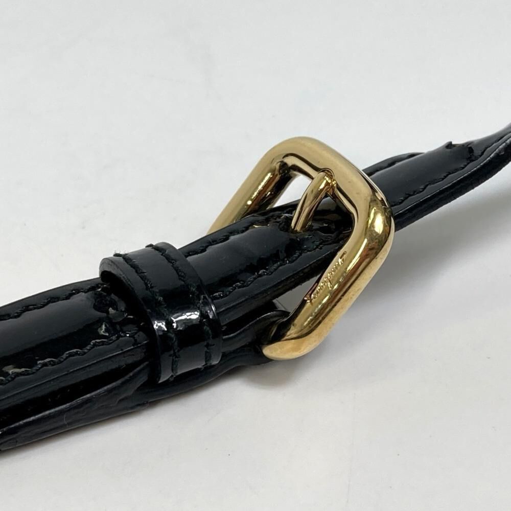 Salvatore Ferragamo Shoulder Bag