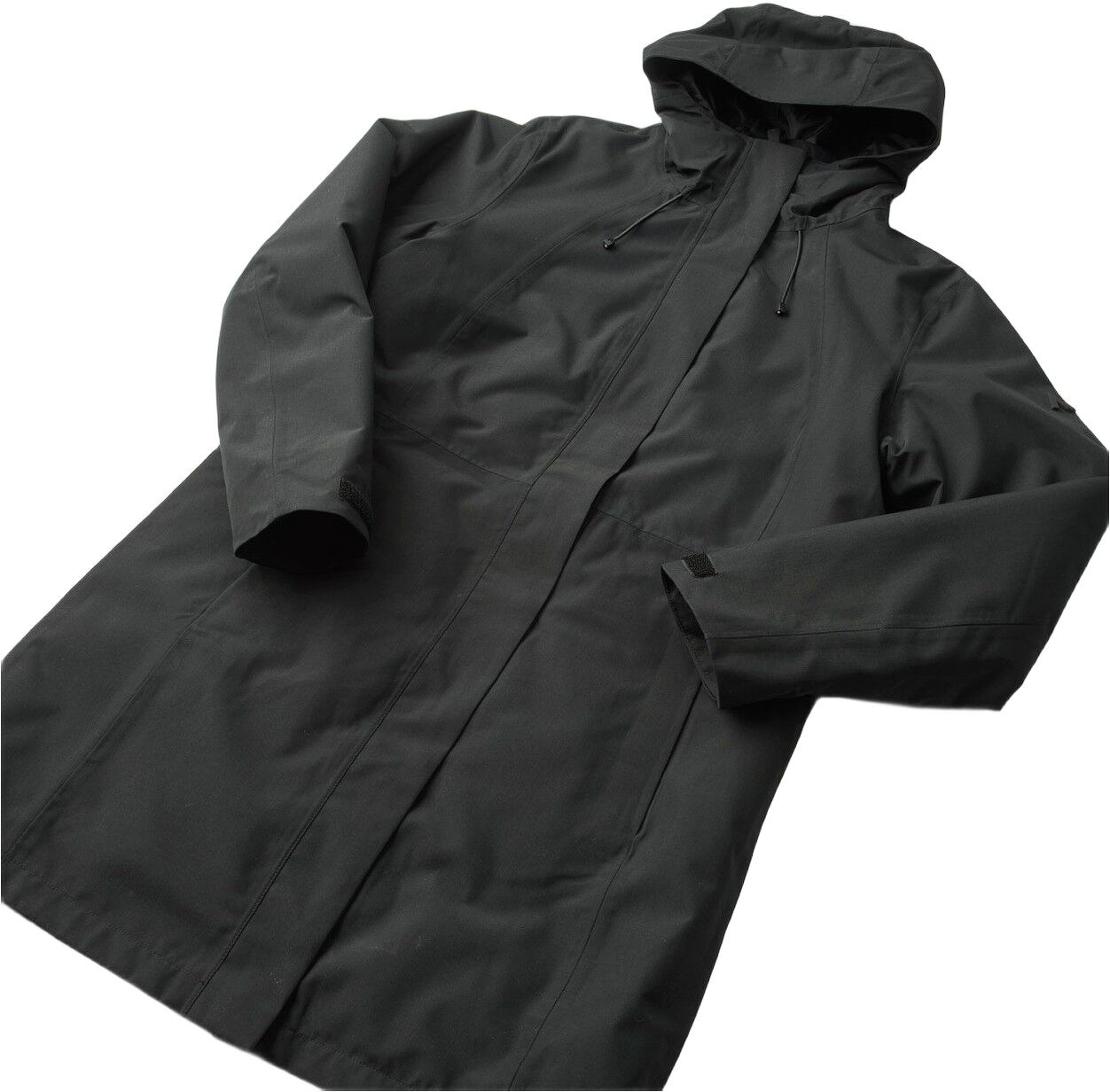 Jennifer 3-IN-1 Vinterjakke