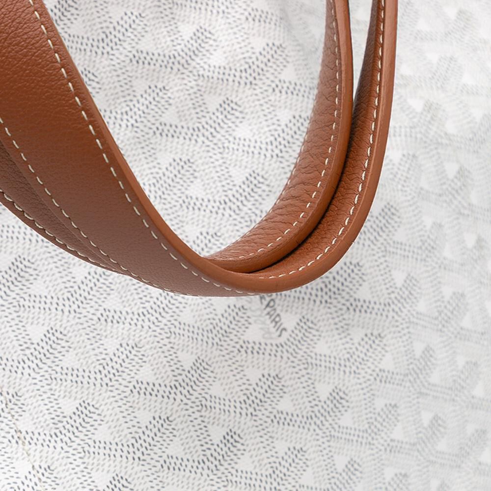 Goyard Tote