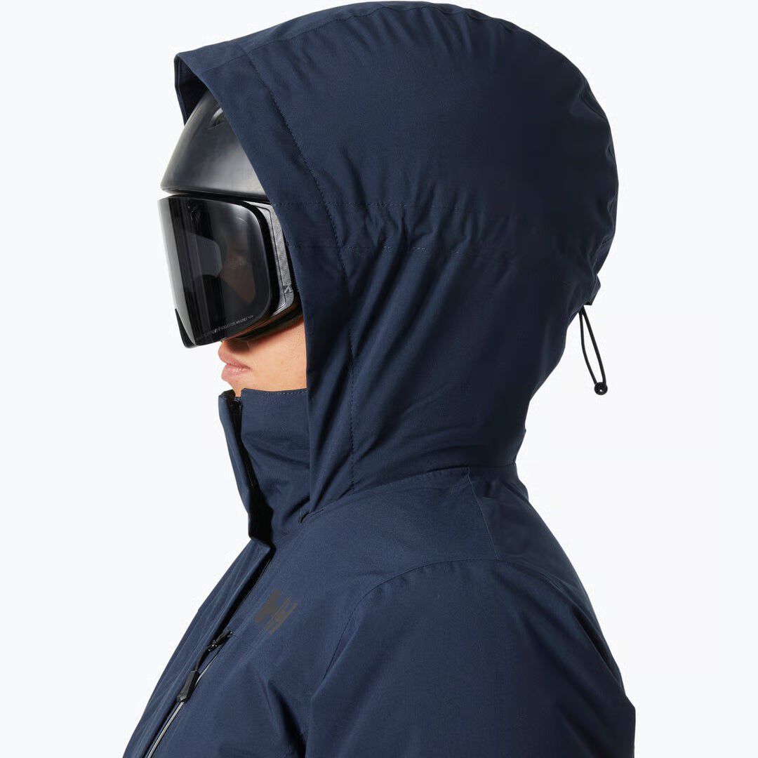 Crewser Insulated Skijakke