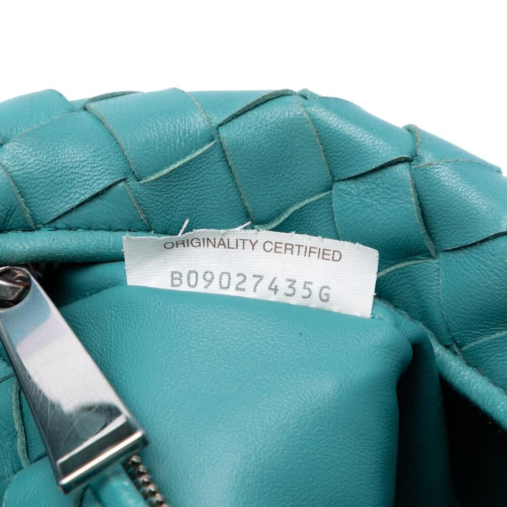 Bottega Veneta Mini Jodie