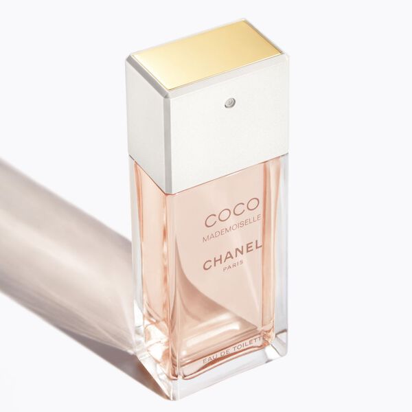 Eau De Toilette Spray