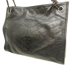 Yves Saint Laurent Tote