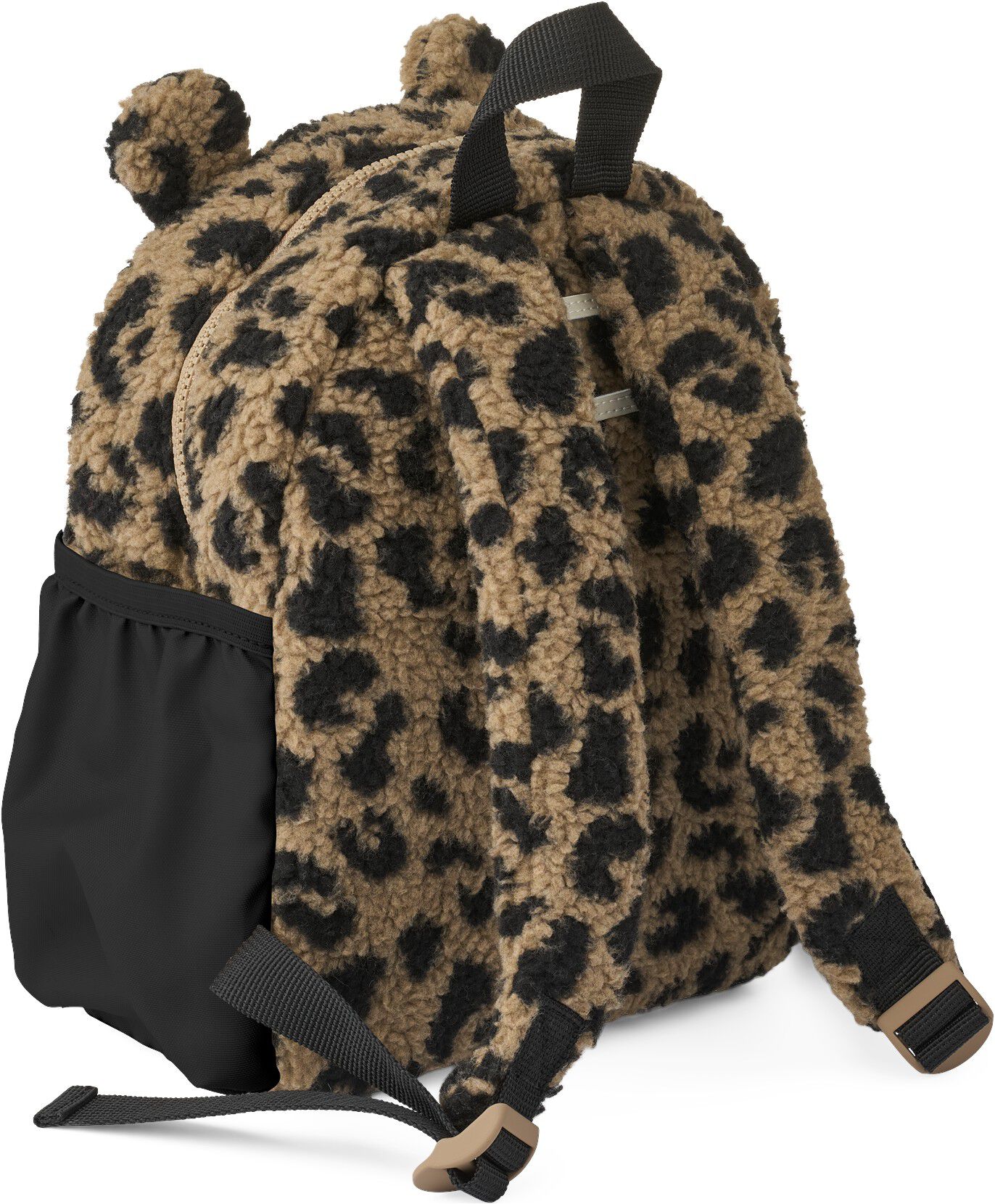 Andreas Pile Bear Backpack Mega le