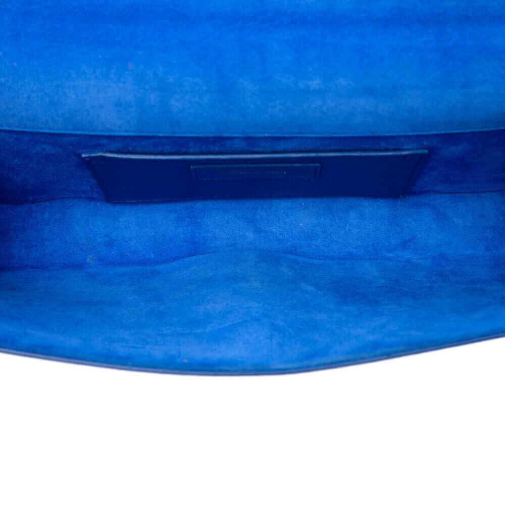 Yves Saint Laurent Clutch