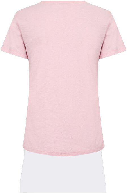 LR-ANY 2 T-shirt Rosa
