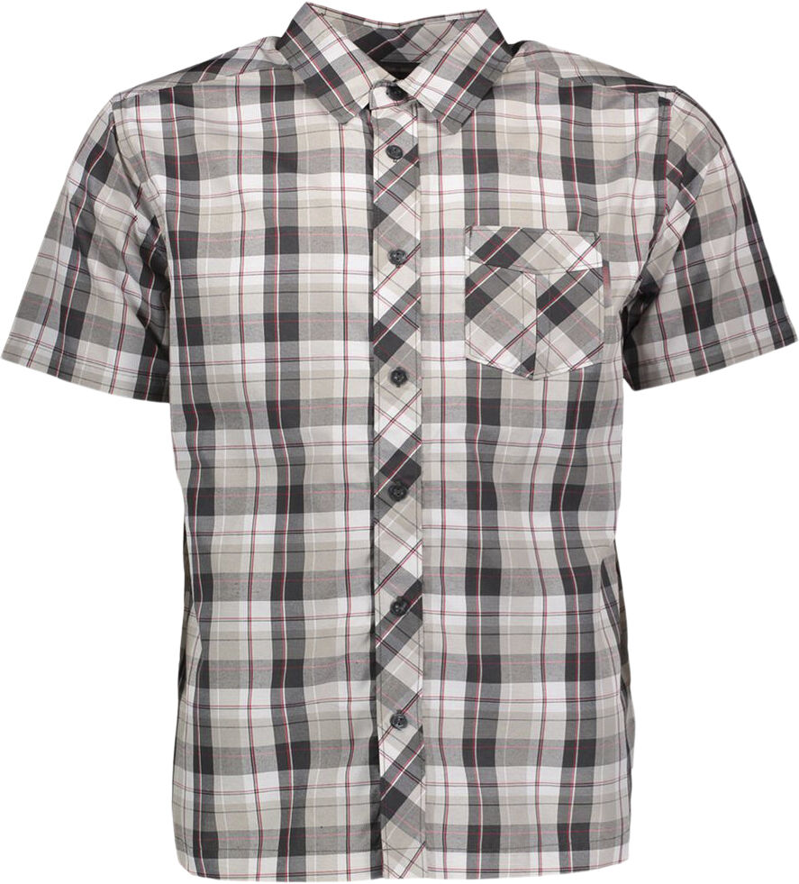 Anza SS Shirt