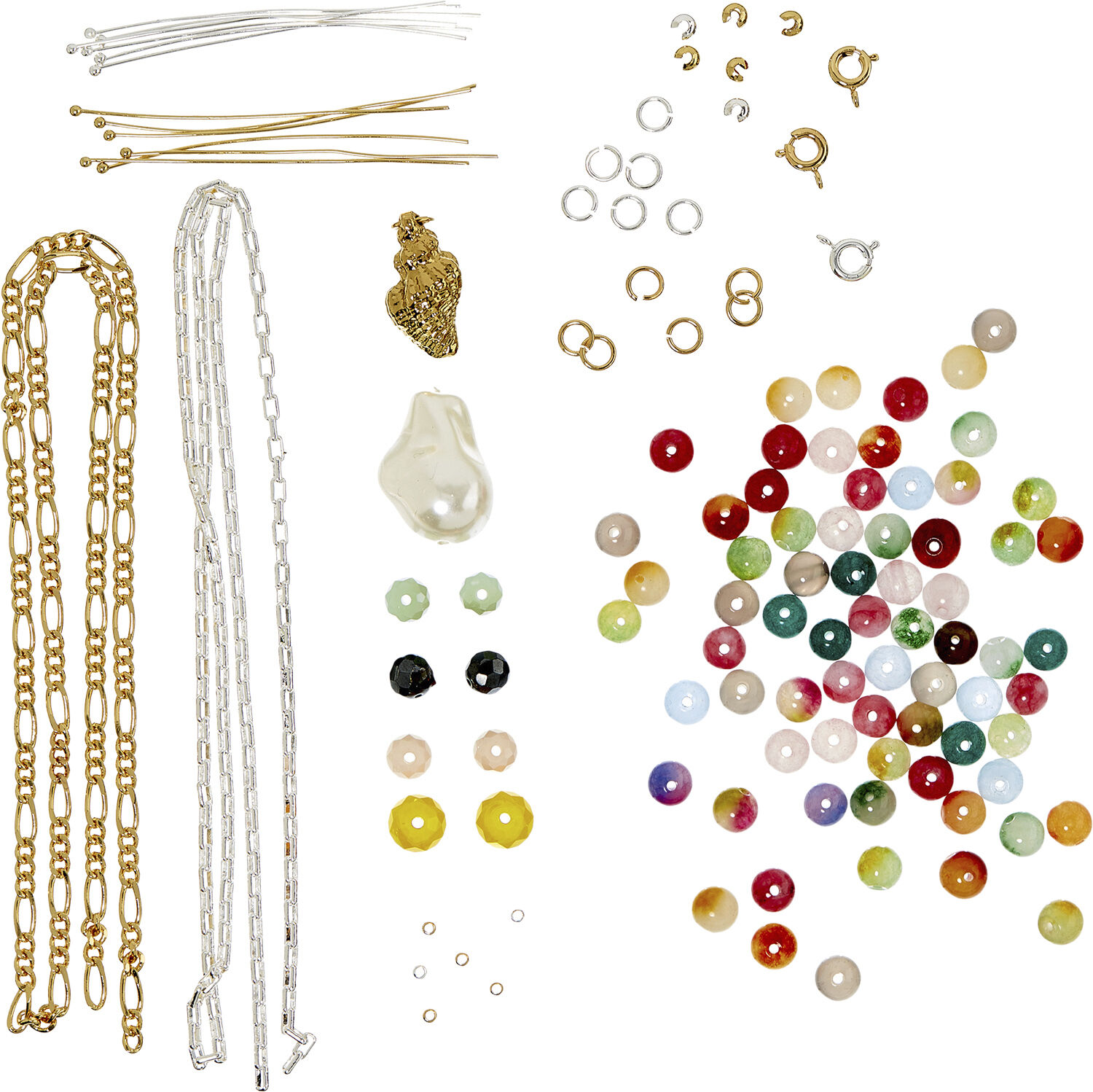 me&my BOX - Candy Neck - box no 9