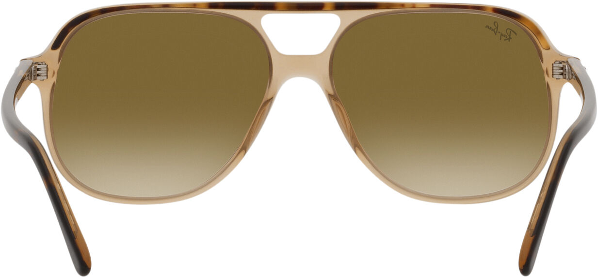 RB2198 BILL TRT SHN BRN G