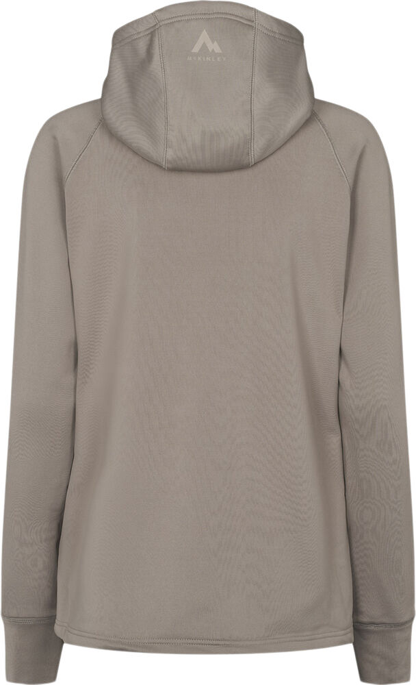 Birch Stretch Fleece H&aelig;ttetr&oslash;je