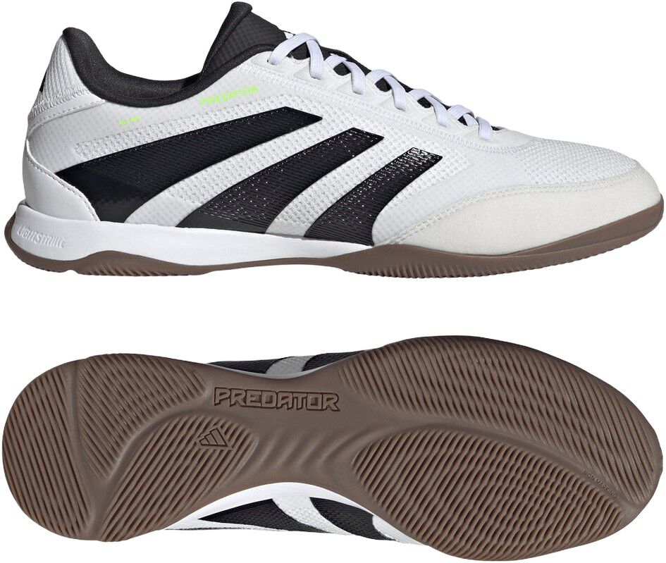 Predator League Indend&oslash;rssko