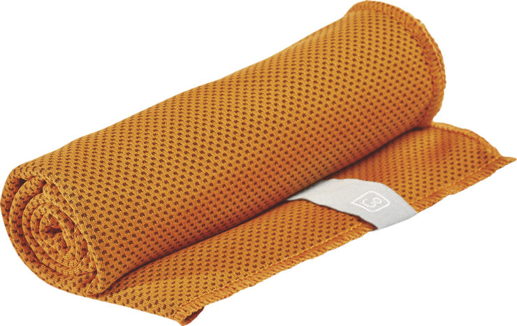 Amazing Cool Down Towel