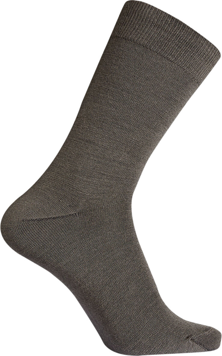 Egtved socks cotton/wool twin,