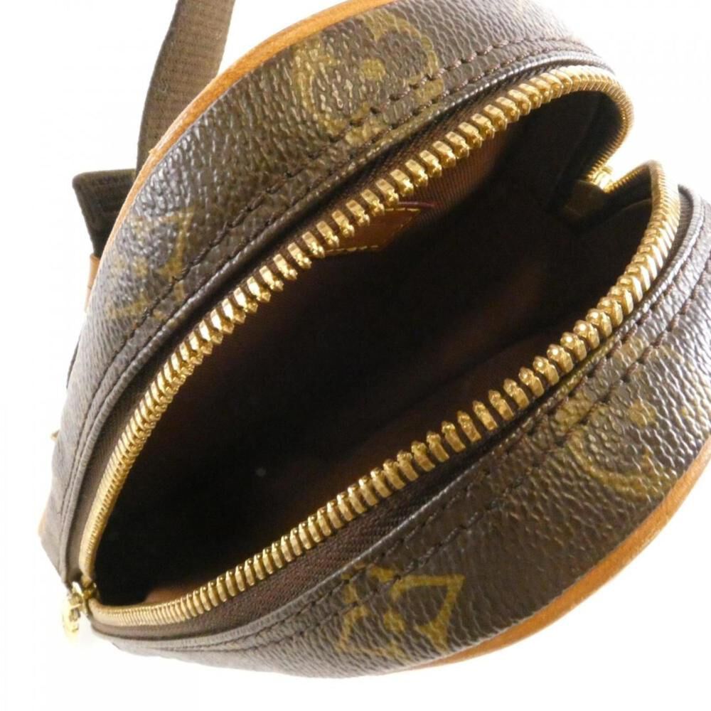 Louis Vuitton Pochette Gange