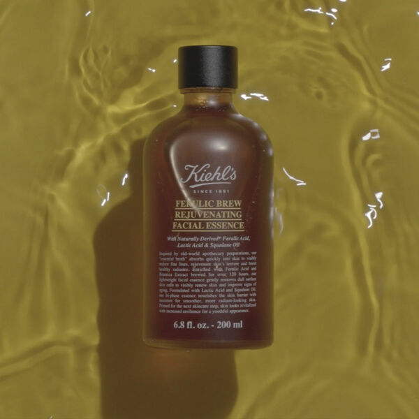 Ferulic Brew Rejuvenating Facial Essence