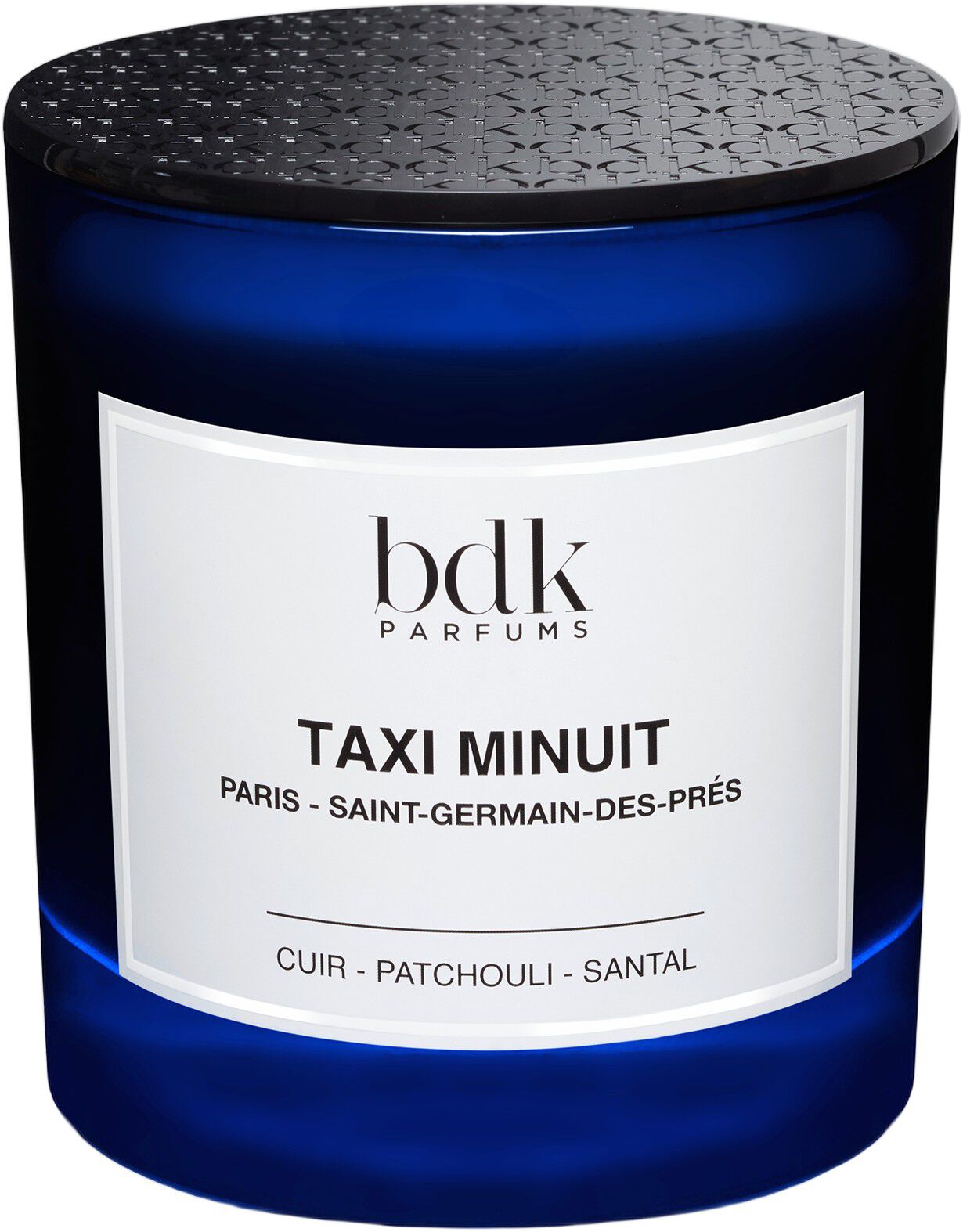 TAXI MINUIT - BOUGIES 250G