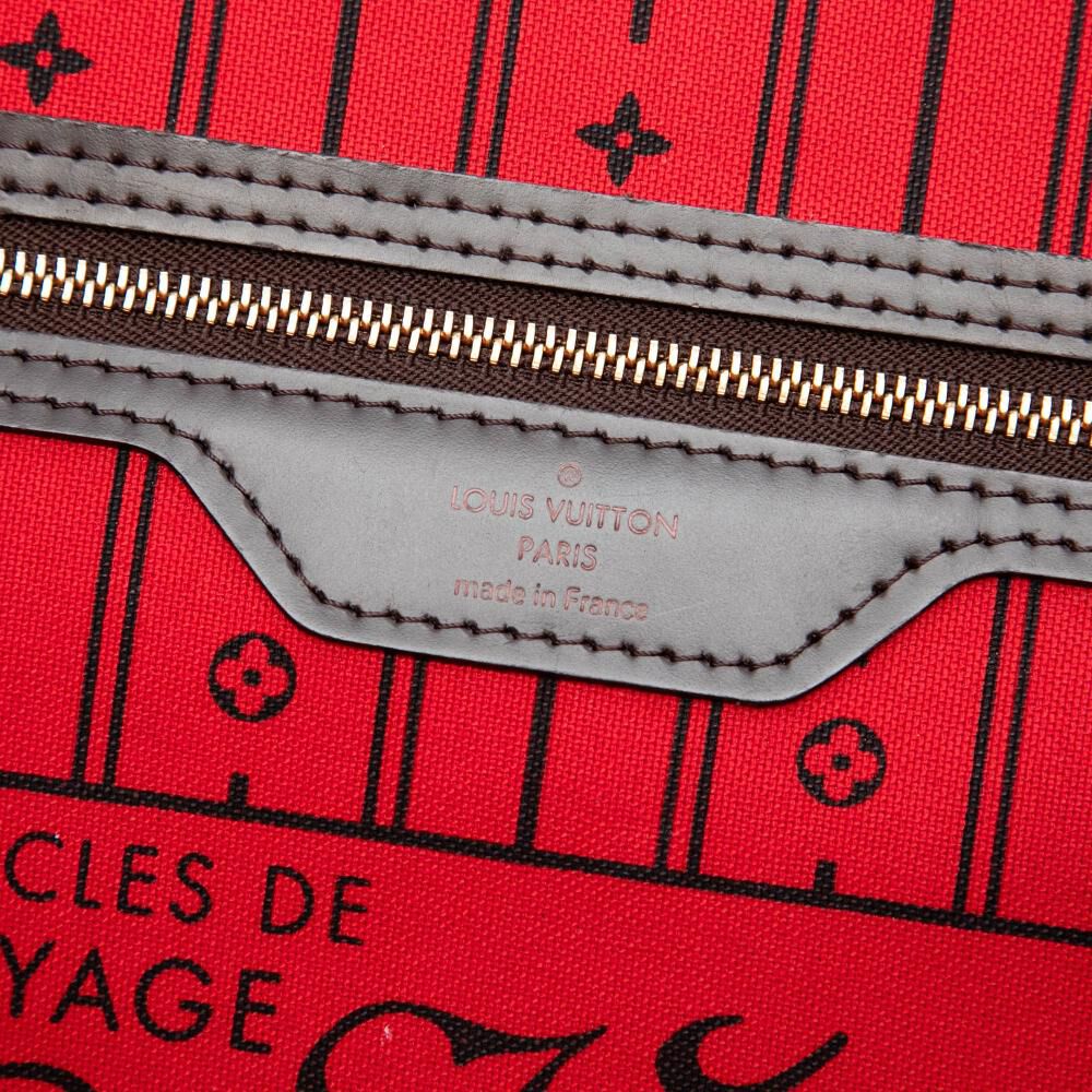 Louis Vuitton Neverfull