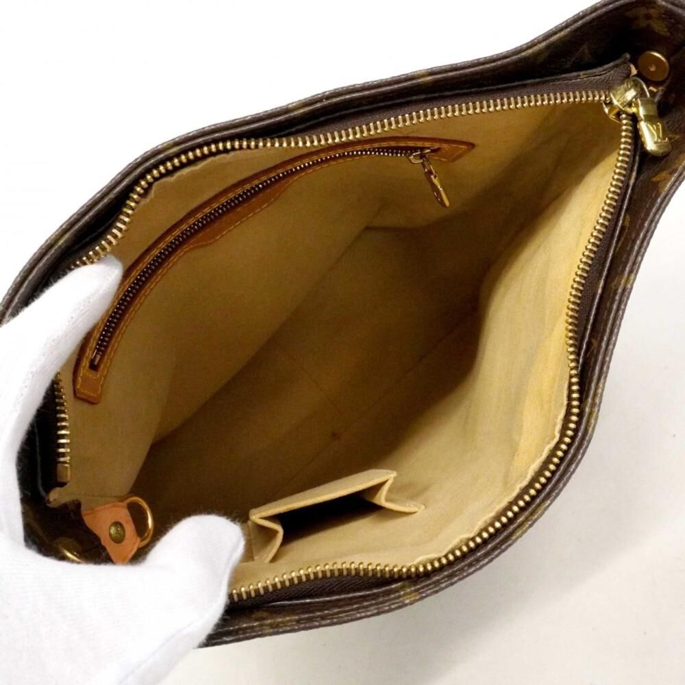 Louis Vuitton Looping