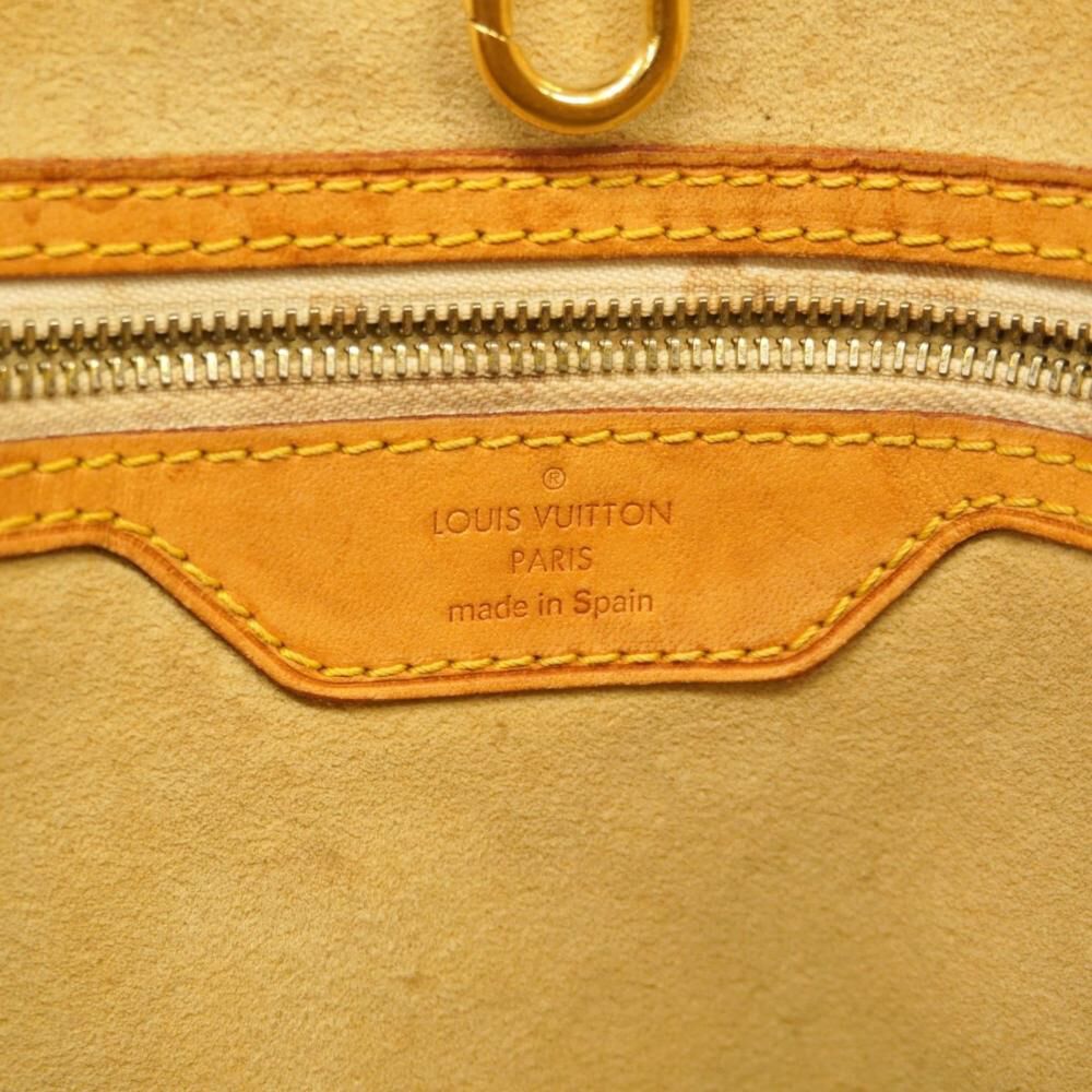 Louis Vuitton Hampstead