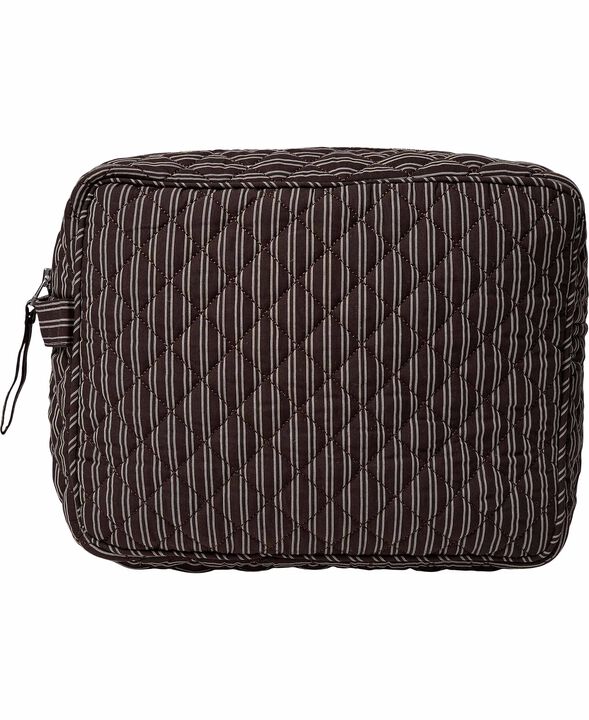 Moira 2 G toilettaske Black Coffee