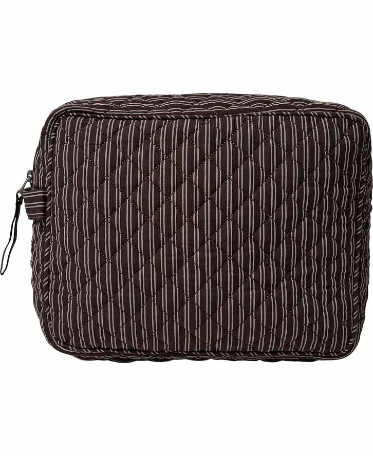 Moira 2 G toilettaske Black Coffee