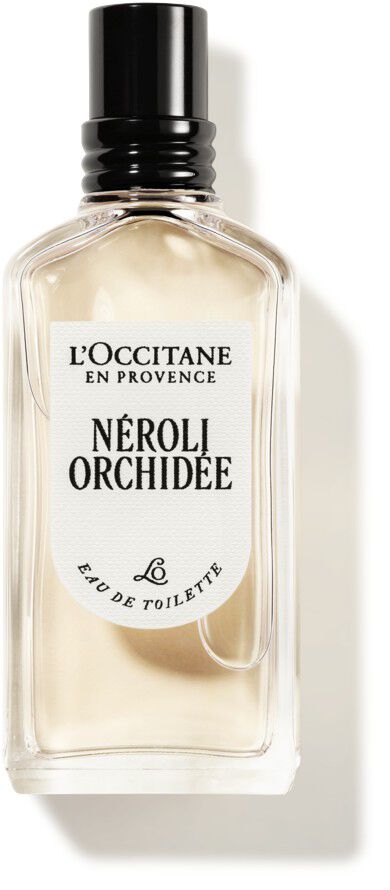 Neroli & Orchid&eacute;e Eau De Toilette75ml