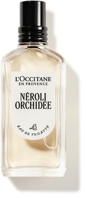 Neroli & Orchid&eacute;e Eau De Toilette75ml