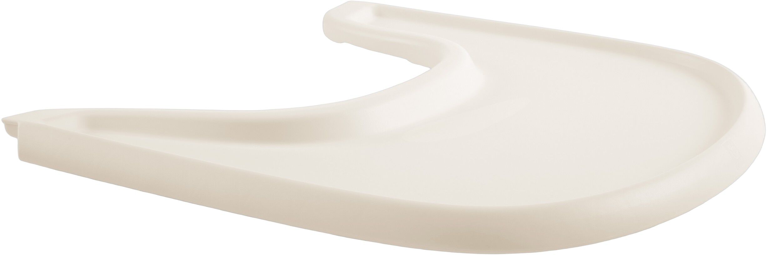 STOKKE Tray Vanilla White