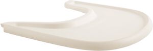 STOKKE Tray Vanilla White