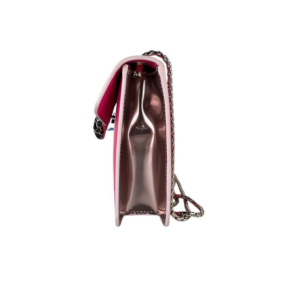 Bvlgari Shoulder Bag