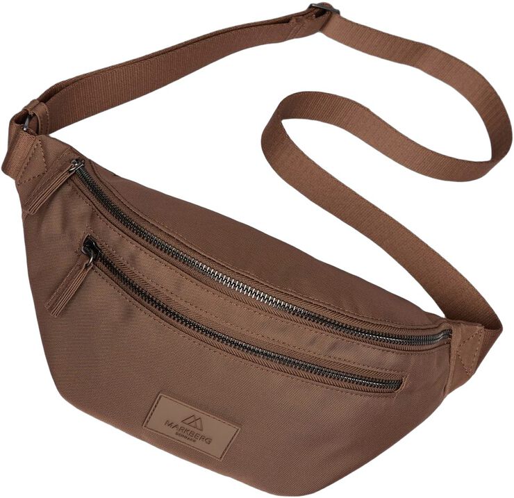 Cargo Bum Bag, Recycled