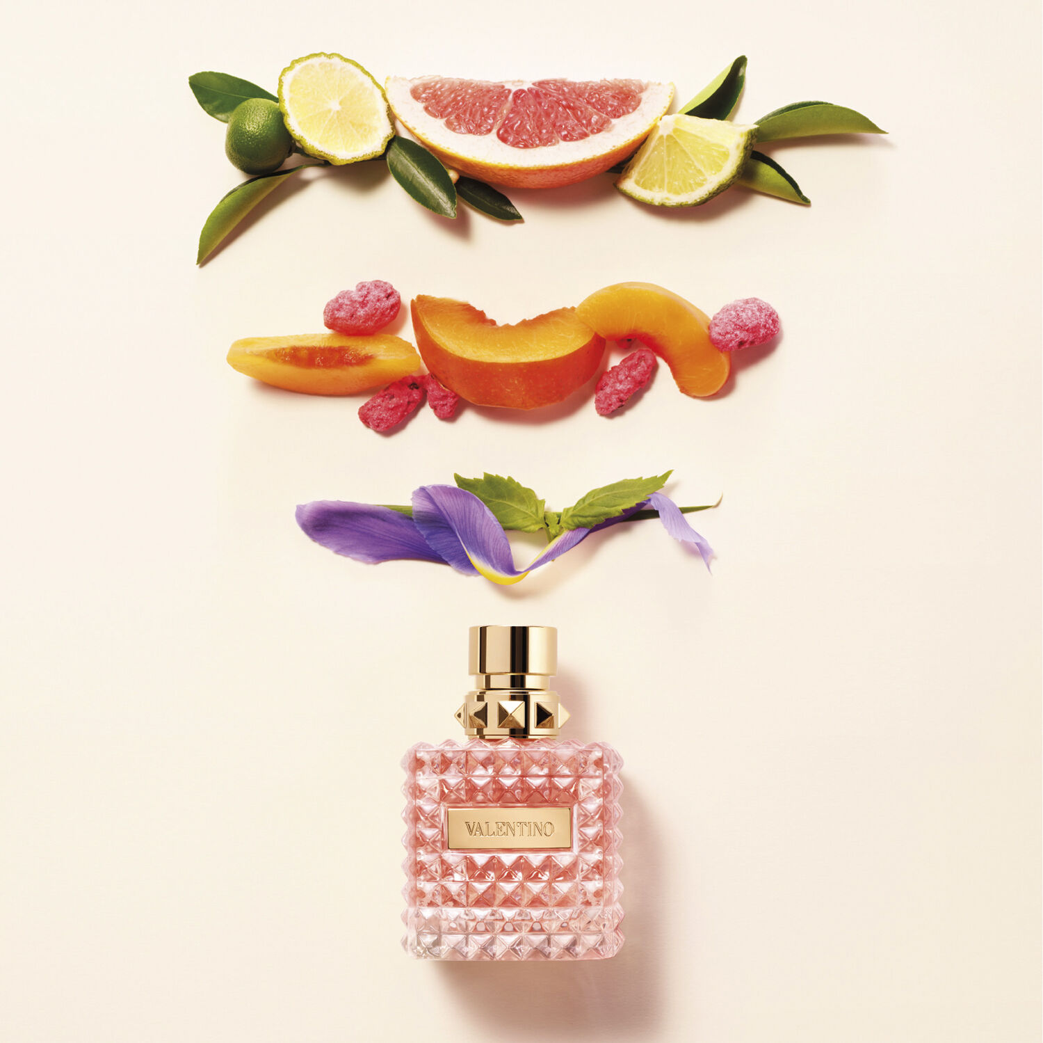 Donna Eau de Parfum