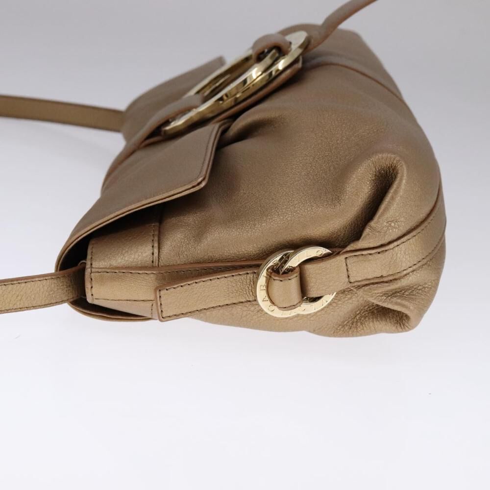Bvlgari Shoulder Bag