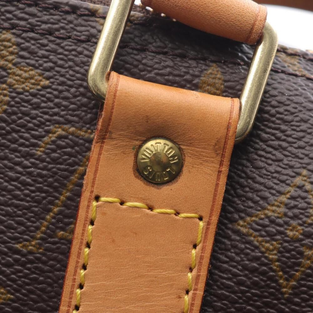 Louis Vuitton Keepall