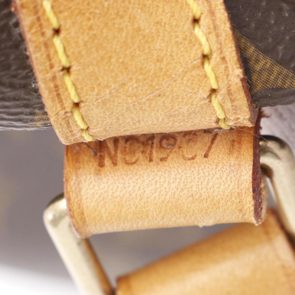 Louis Vuitton Sac Shopping