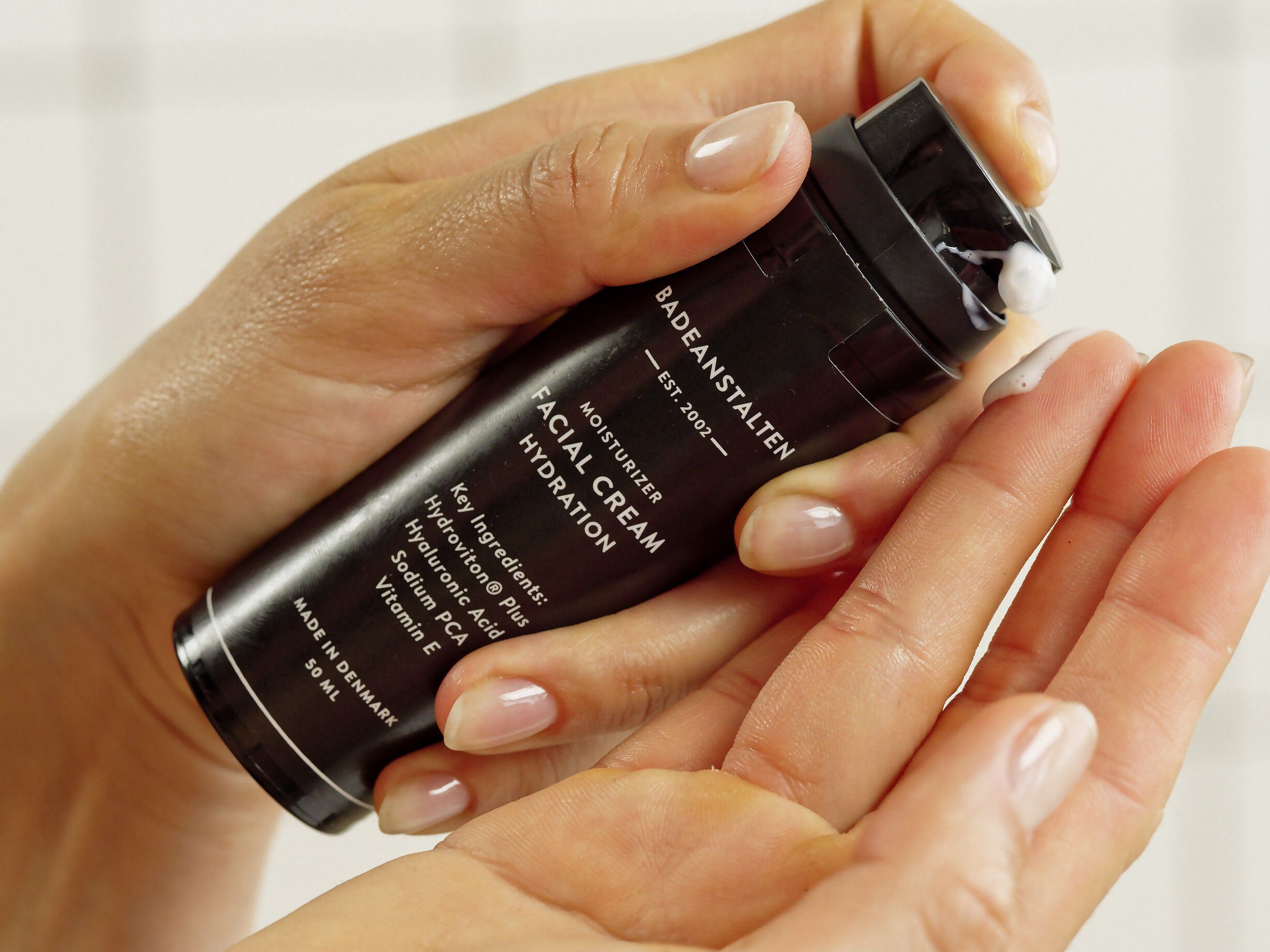 Ansigtscreme Hydration