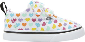 Doheny Velcro Sneakers