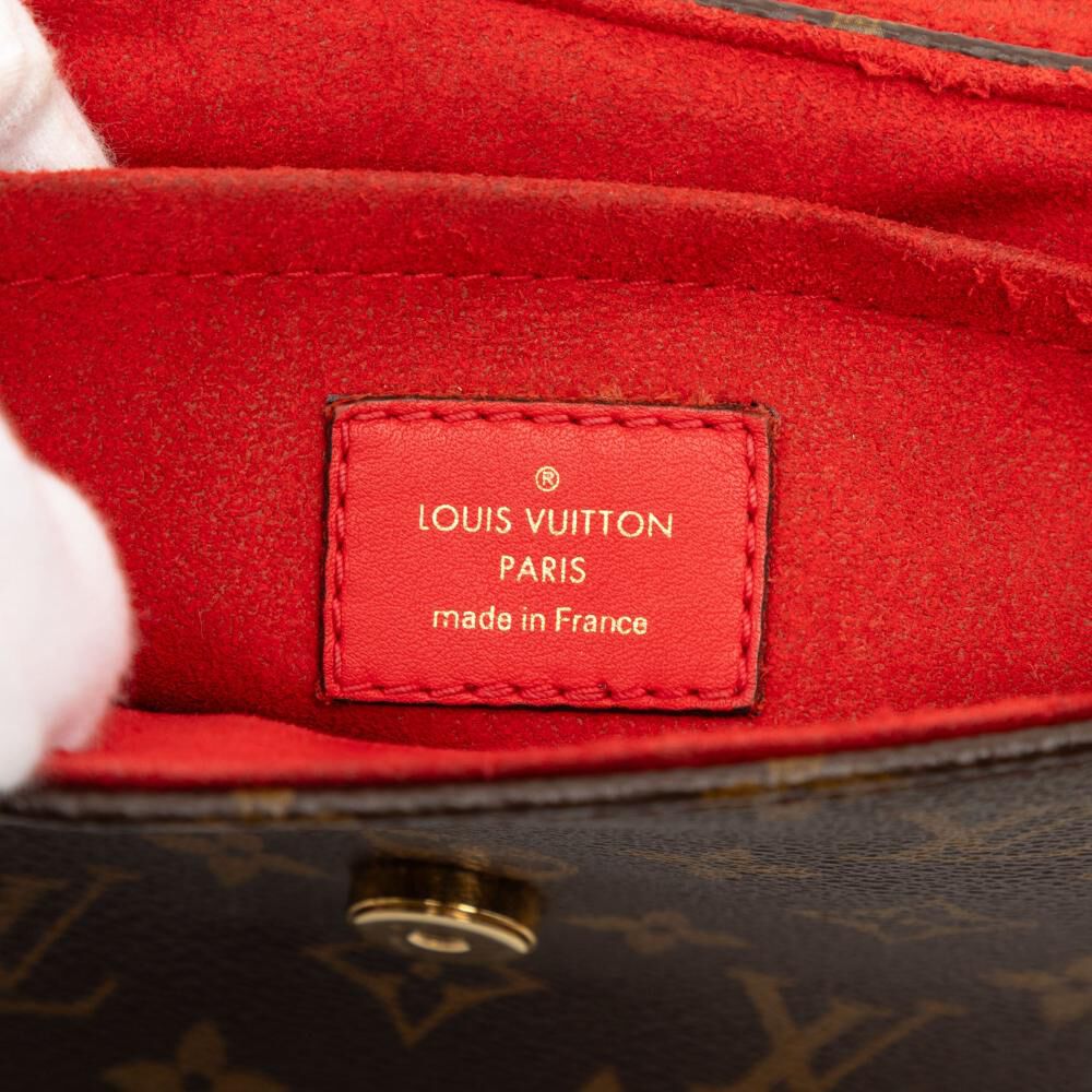 Louis Vuitton Mylockme