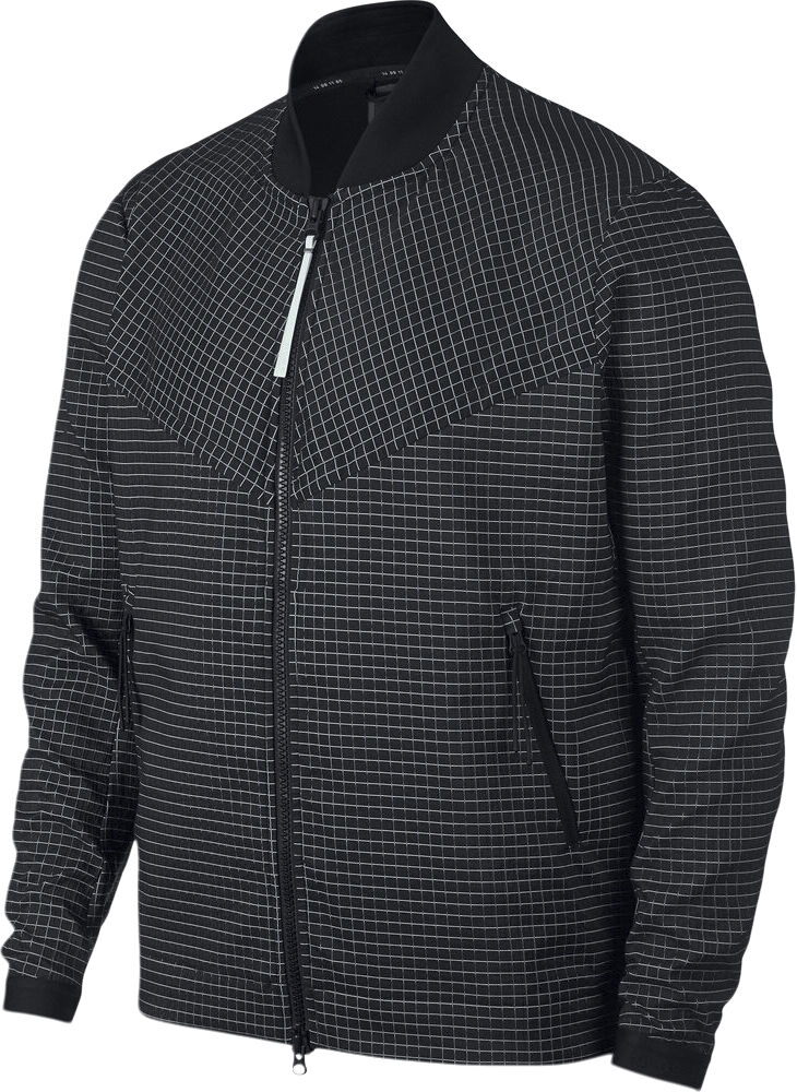 Sportswear Tech Pack Jacket