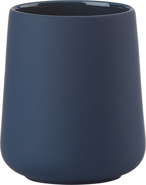 TandbørstekrusNova One Royal Blue