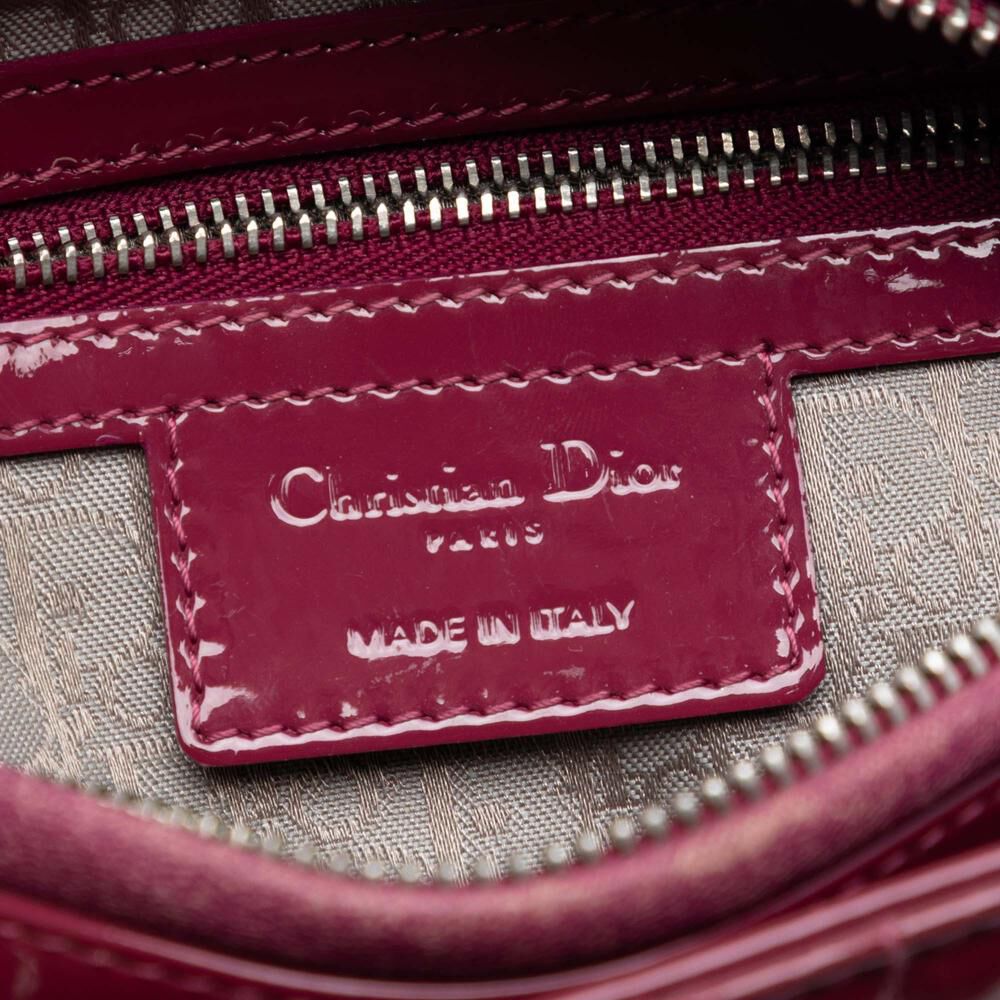 Dior Lady Dior