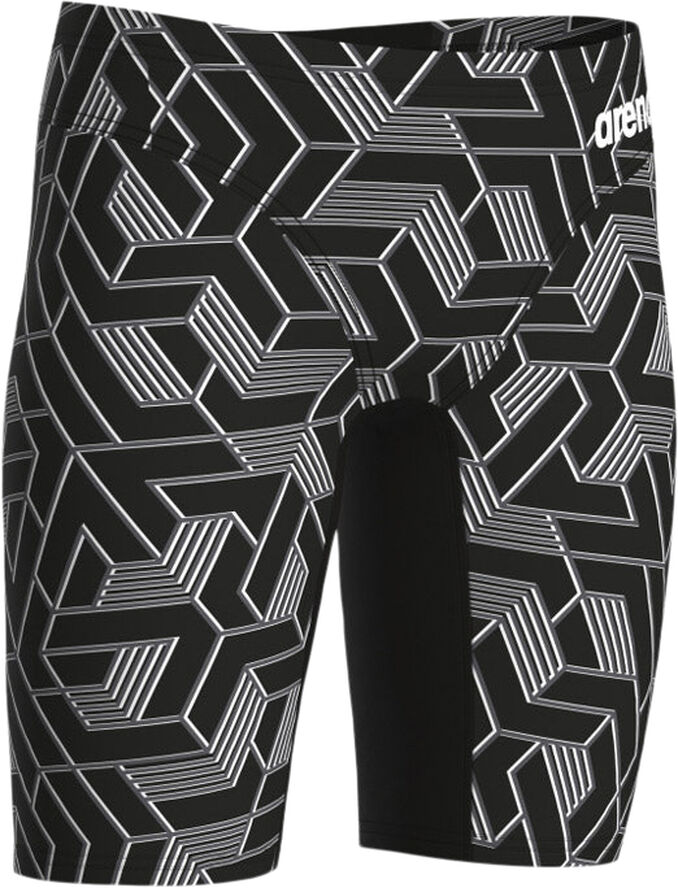 Escape Jammer Badeshorts