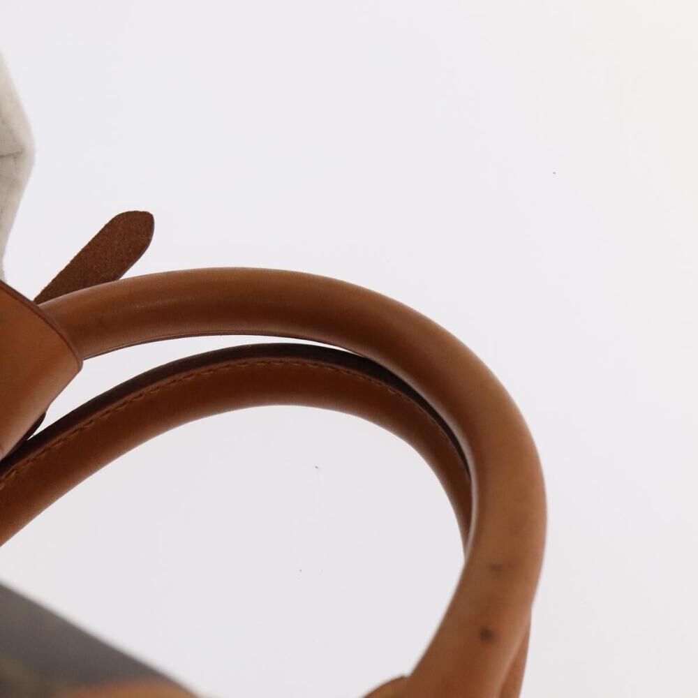 Louis Vuitton Keepall