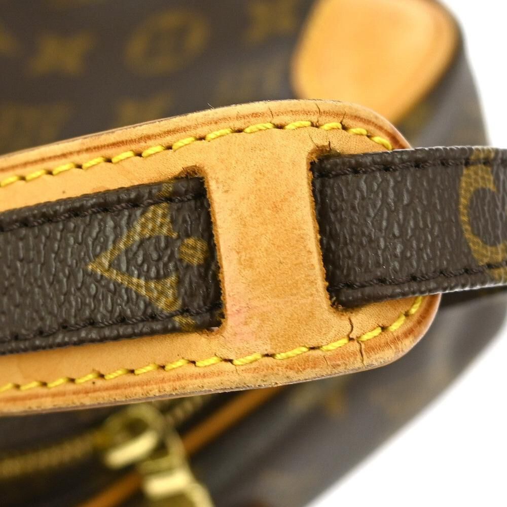 Louis Vuitton Amazone