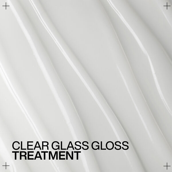 Redken Acidic Color Gloss Glass Gloss Treatment 237ml
